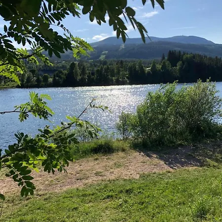 Sole, Bed & Breakfast Trysil