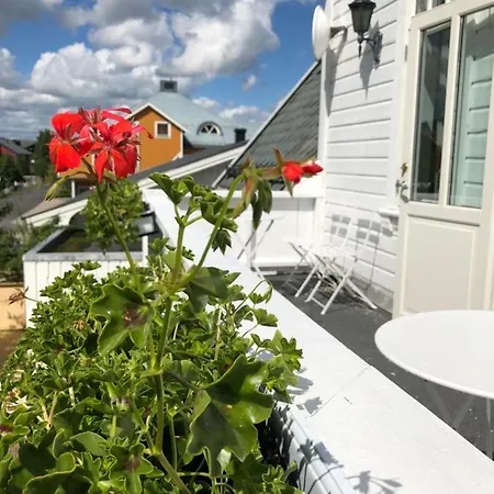 Frühstückspension Sole, Trysil