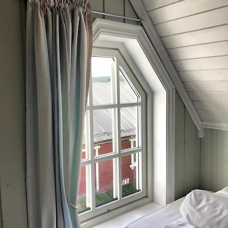 Frühstückspension Sole, Trysil