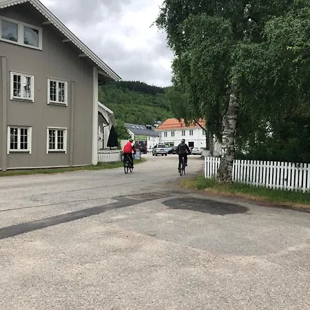 Sole, Panzió Trysil