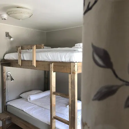 Frühstückspension Sole, 3*