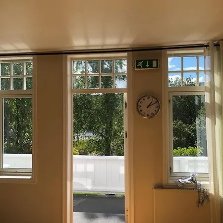 Sole, Panzió Trysil