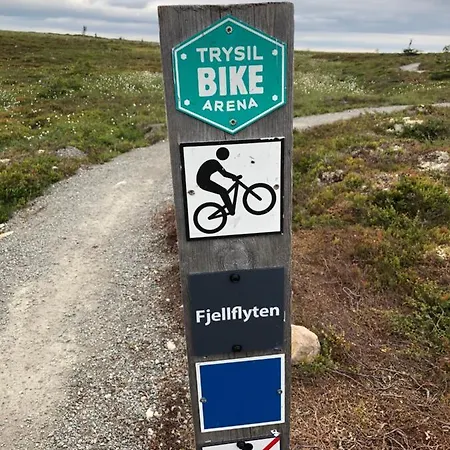 Sole, 3* Trysil