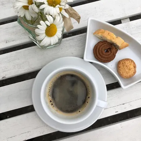 Frühstückspension Sole, 3*