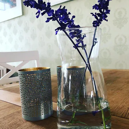 Sole, Frühstückspension 3*