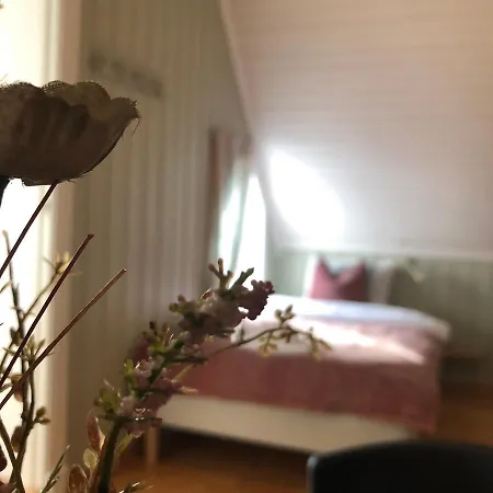 Panzió Sole, Trysil