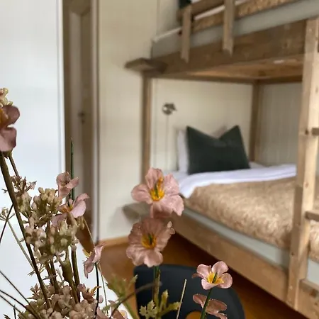 Panzió Sole, Trysil