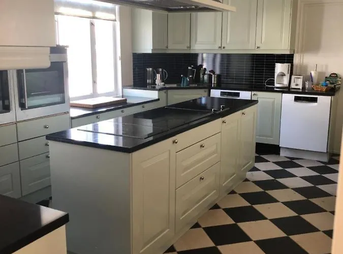 Sole, Bed & Breakfast Trysil