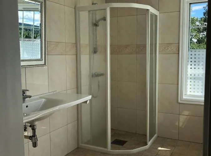 Bed & Breakfast Sole, Trysil