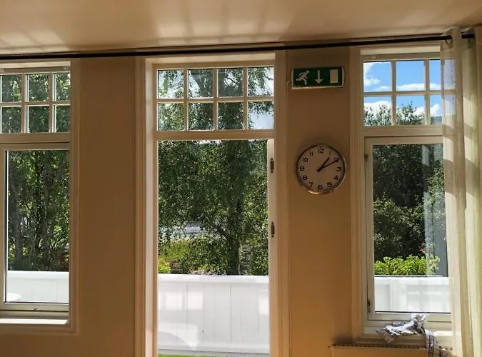 Sole, Bed & Breakfast Trysil