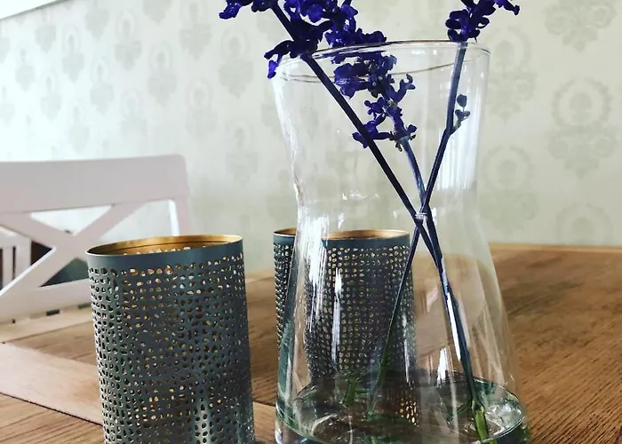 Sole, Bed & Breakfast 3*