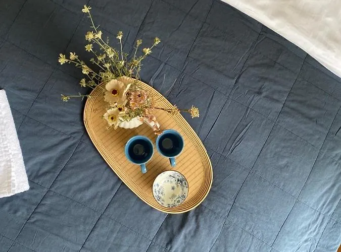 Sole, Bed & Breakfast