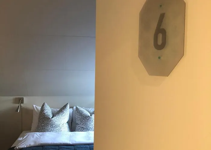 Sole, Bed & Breakfast 3*