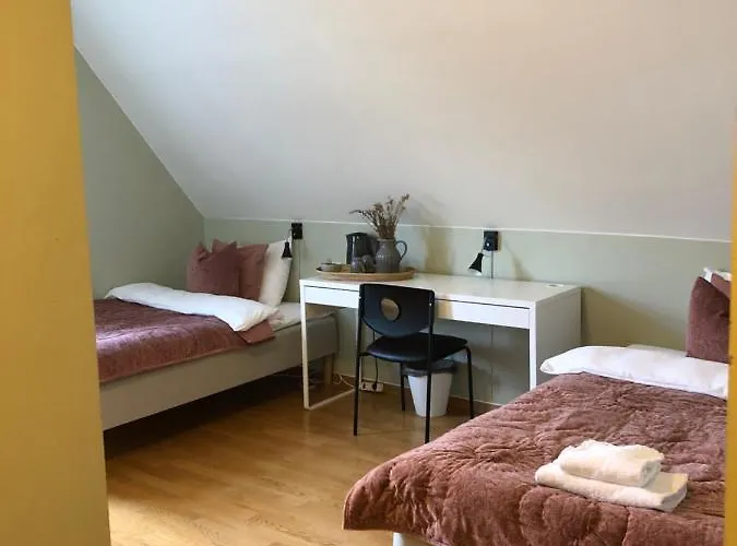 Bed & Breakfast Sole,