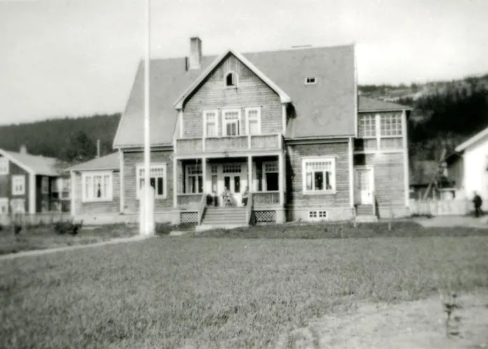 Sole, Bed & Breakfast 3*