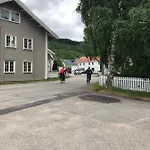 Sole, Bed & Breakfast Trysil