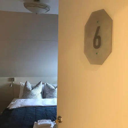 Sole, 住宿加早餐酒店 3*