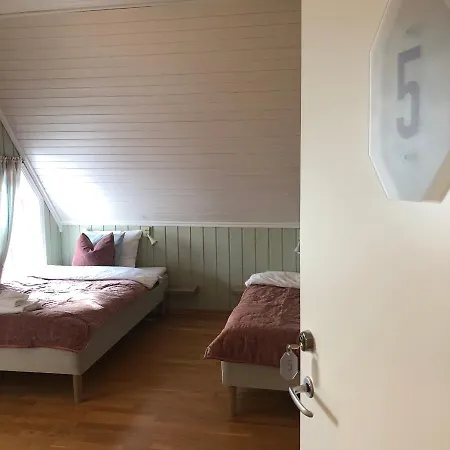 Sole, 3* 特吕西尔