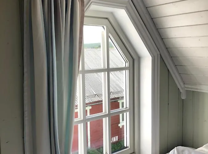 Bed & Breakfast Sole, Trysil