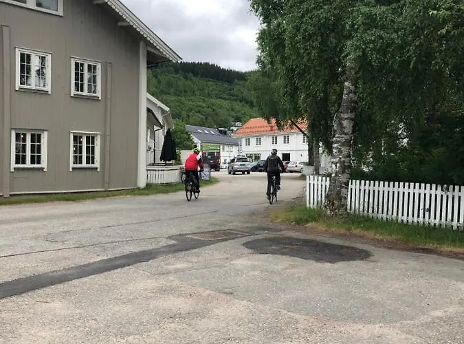 Sole, Bed & Breakfast Trysil