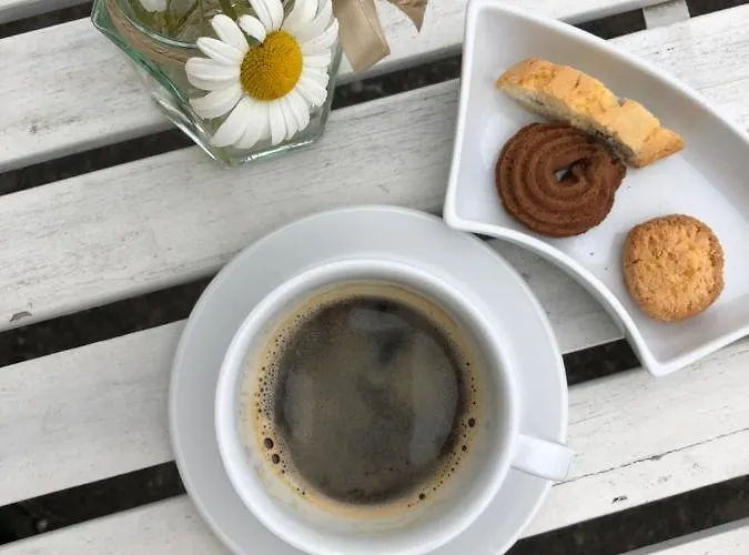 Bed & Breakfast Sole, 3*