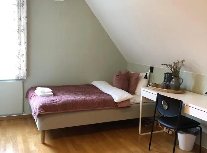 Sole, Bed & Breakfast 3*