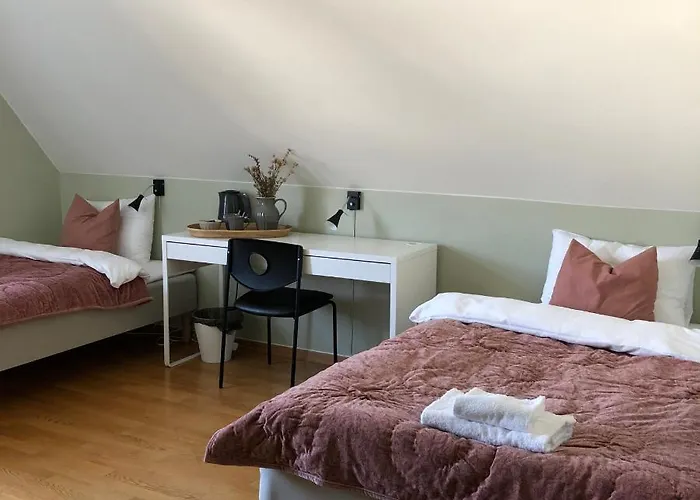 Bed & Breakfast Sole, Trysil